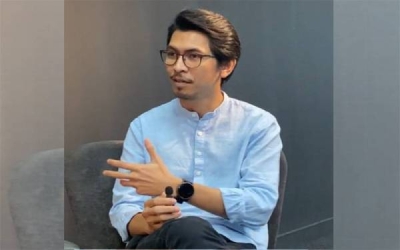 Muhammad Kamil Abdul Munim 