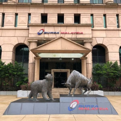 Bursa Malaysia dan anak syarikatnya akan ditutup pada Rabu bersempena cuti umum Hari Kemerdekaan.