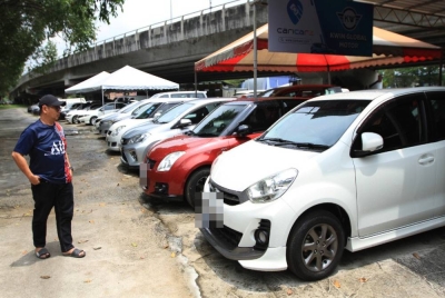 Cadangan memperkenalkan Lemon Law penting bagi melindungi pengguna agar tidak menjadi mangsa penipuan atau terpaksa menanggung kerugian apabila membeli kenderaan terpakai. - Gambar hiasan