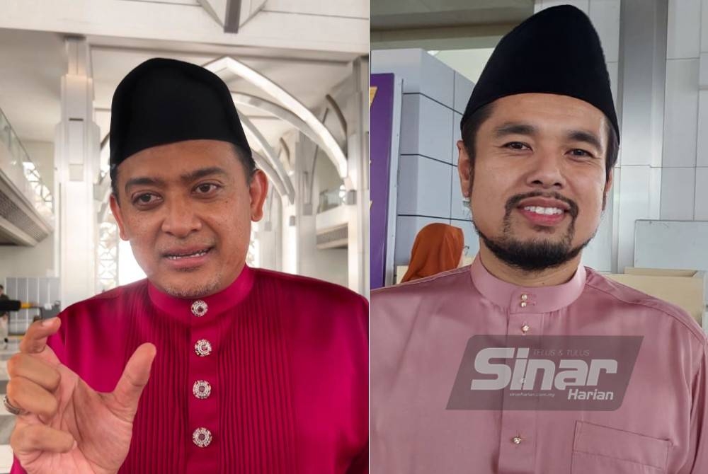 Ahmad Tarmizi, Ahmad Tirmizi Ali