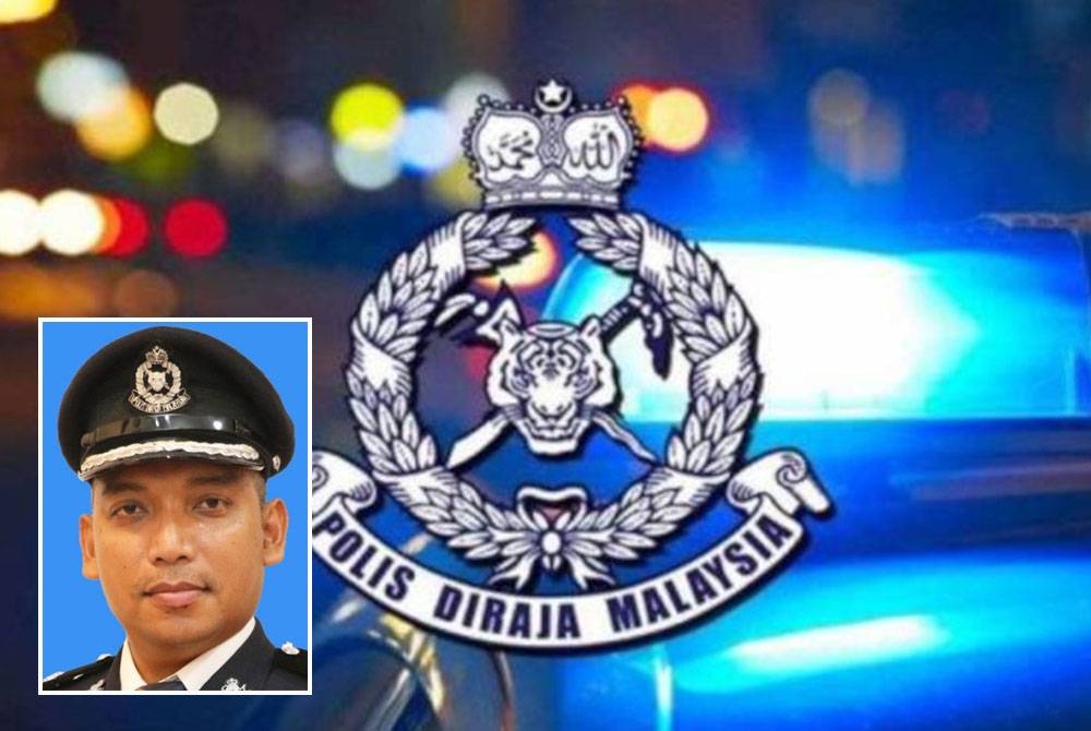 Gambar kecil: Mohd Hasni