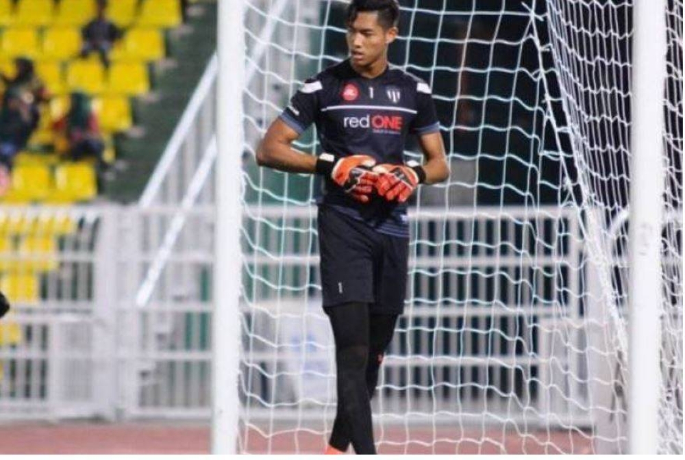 Rahadiazli - Foto: Terengganu Football Club