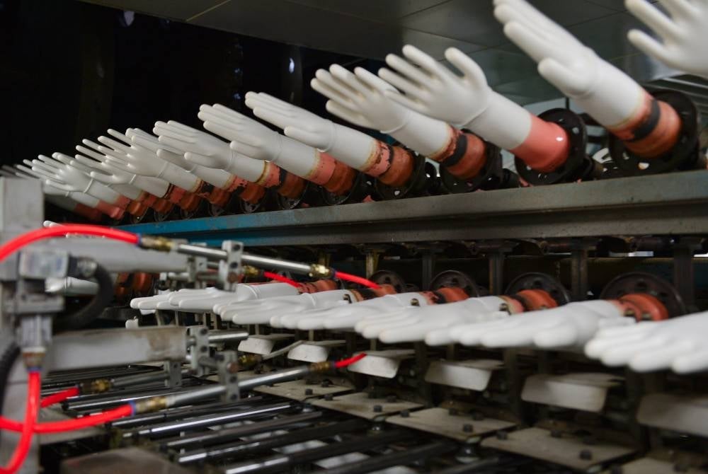 Gambar hiasan - Foto 123RF