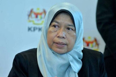 Zuraida