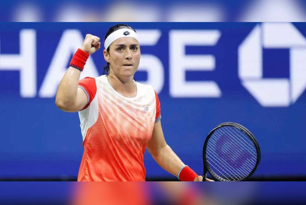 Jabeur - Foto Getty Images