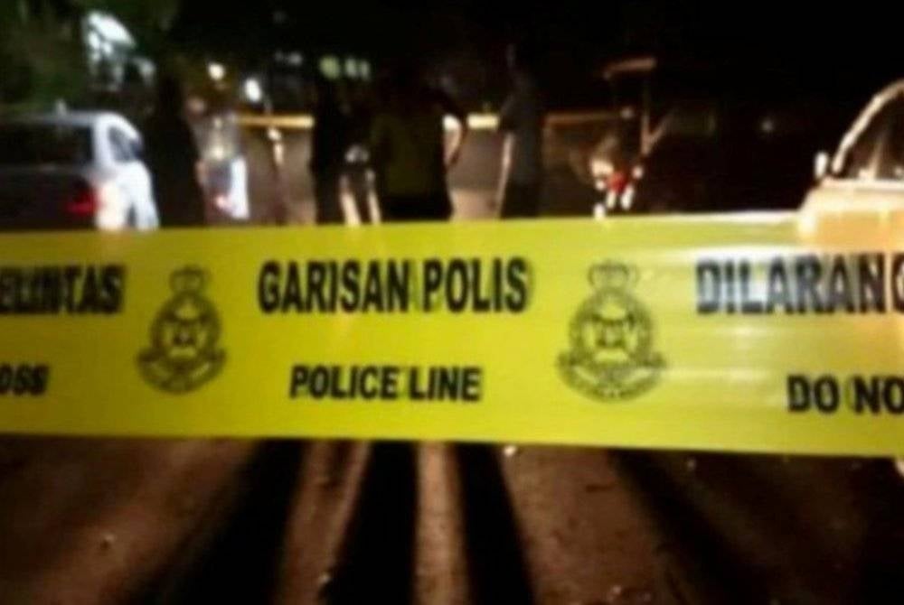 Sepasang suami isteri ditemukan meninggal dunia di sebuah rumah di Bandar Dataran Segar, Lukut. - Foto hiasan 