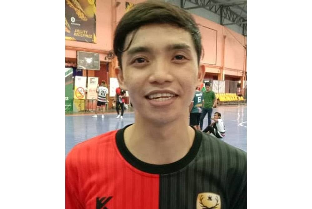 Muhammad Ilyasha Alimi