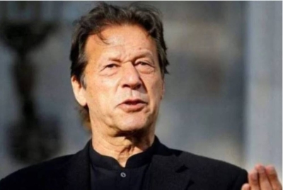 Imran Khan