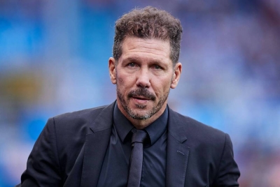 Simeone - Foto Imago Images/ZUMA Wire