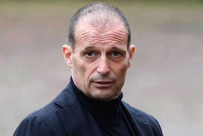 Allegri.- Foto goal.com