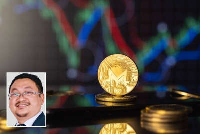 Gambar kecil: Amirudin