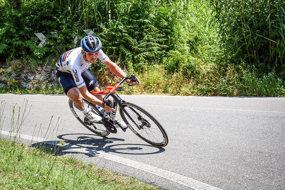 Ryan Gibbons FOTO: Ryan Gibbons