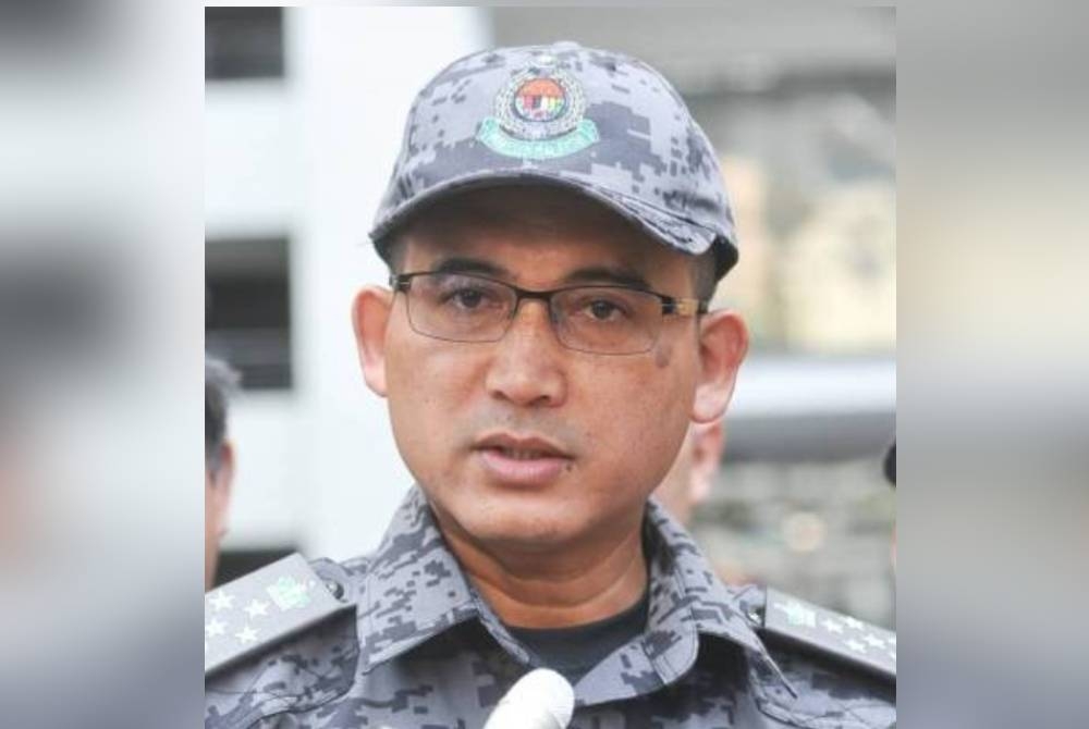 Khairul Dzaimee Daud