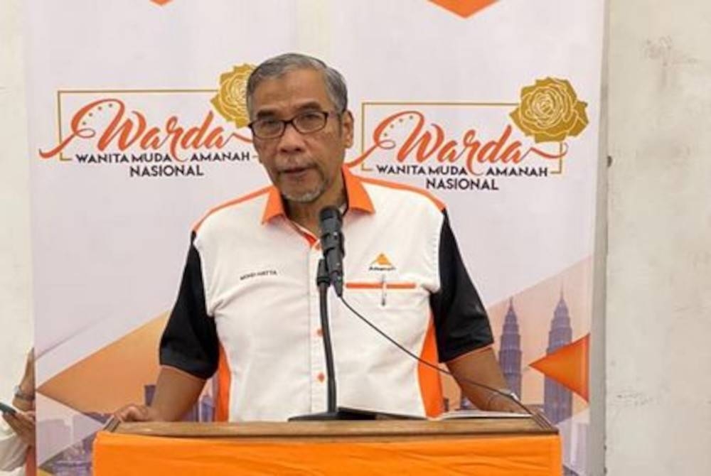 Dr Mohd Hatta Ramli