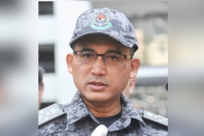 Khairul Dzaimee Daud