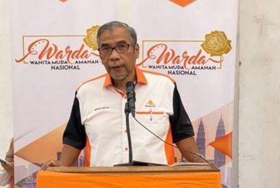 Dr Mohd Hatta Ramli