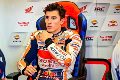Marc Marquez - Foto Autosport