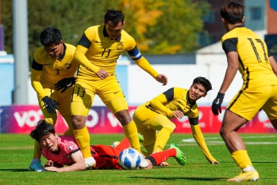 Foto: Football Association of Malaysia