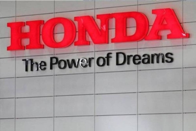 Honda - Gambar hiasan