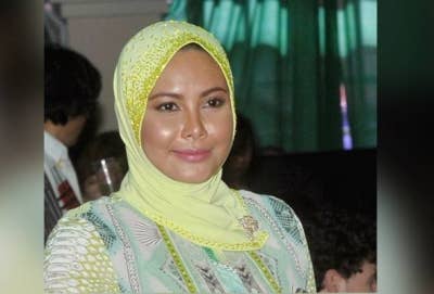 Sultanah Nur Zahirah