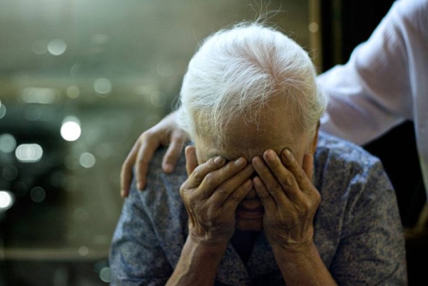 Terdapat lebih 55 juta pesakit Alzheimer di seluruh dunia ketika ini. - Foto 123RF