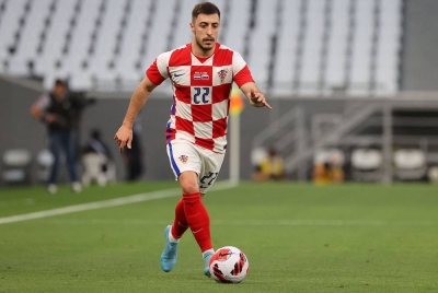 Juranovic - Foto Getty Images