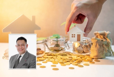 Pengisytiharan harta perlu dibuat secara berkala. - Gambar hiasan 123rf (Gambar kecil: Erwan)