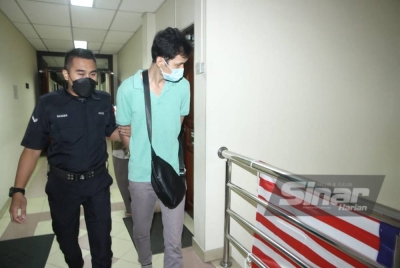 Tertuduh didenda RM3,000 selepas mengaku bersalah merasuah polis, April lalu.