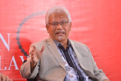 Mohd Tajudin
