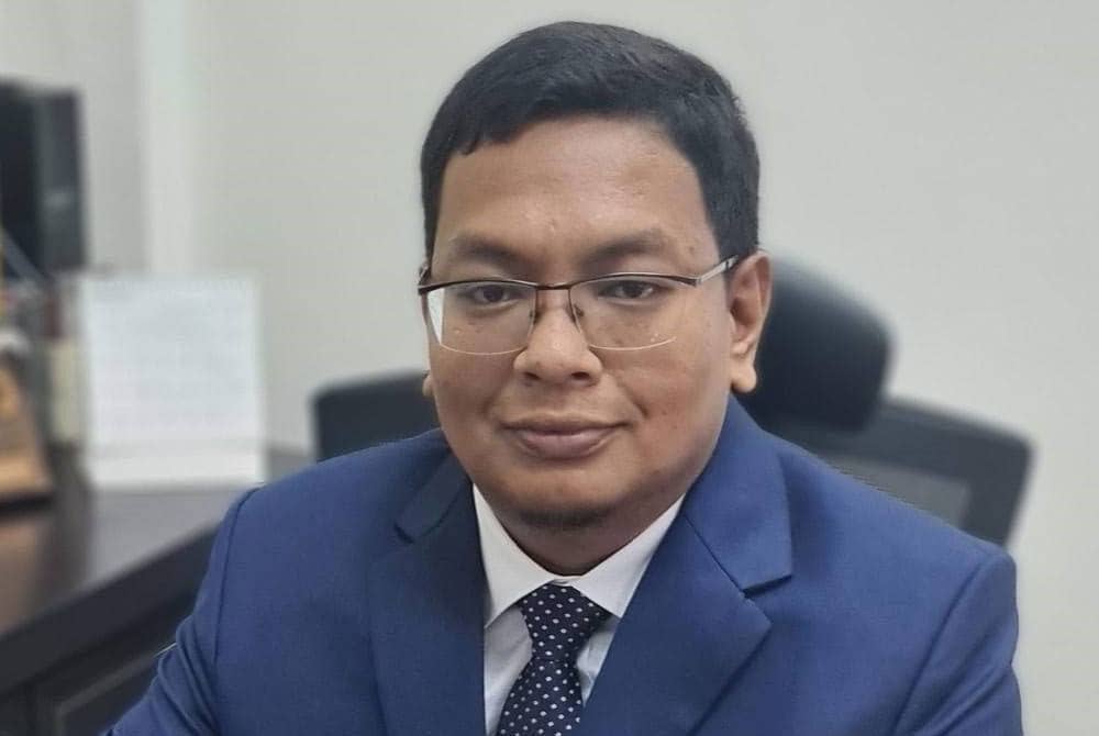 Khairul Adzha