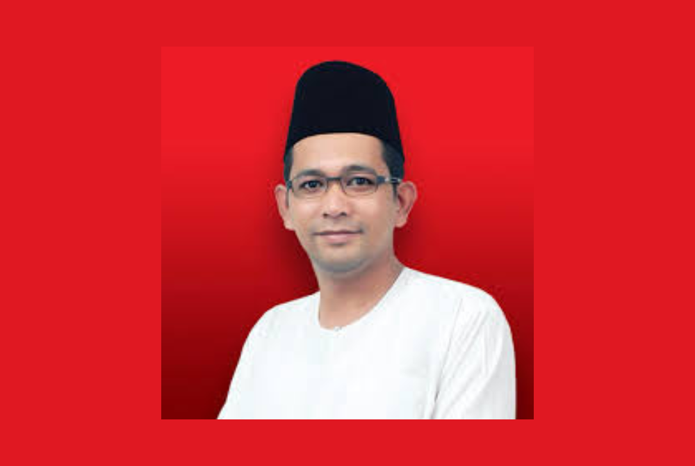 Mohamad Najib Samuri