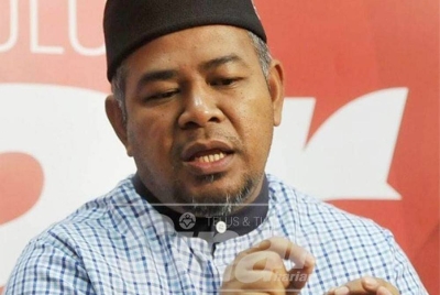 Mohd Khairuddin