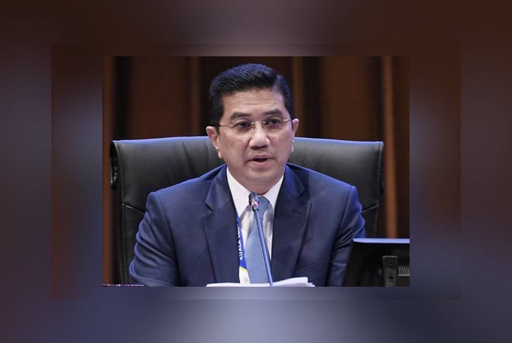 Azmin akan mewakili Ismail Sabri ke Upacara Pengebumian Negara mendiang Shinzo Abe, pada 27 September di Nippon Budokan, Tokyo.