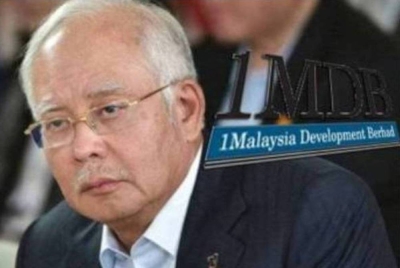 Najib Tun Razak