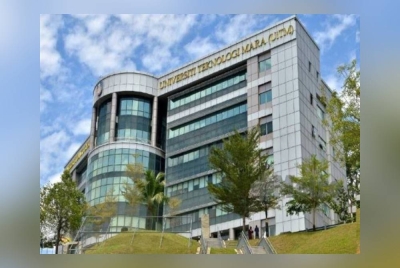Universiti Teknologi Mara