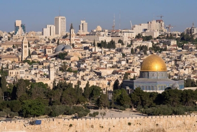 China tegaskan tiada siapa berhak gunakan kuasa veto masing-masing dalam isu-isu mengenai masa depan dan nasib rakyat Palestin. - Foto 123RF