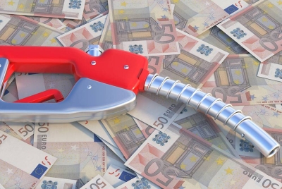 Kebimbangan terus melanda negara-negara di Eropah ekoran kos bahan api yang semakin meningkat menjelang musim sejuk. Foto 123RF