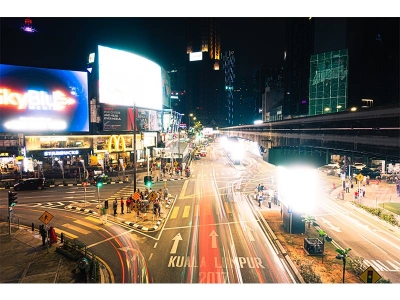 Ekonomi negara kembali bernyawa susulan pembukaan semula semua sektor terutama pelancongan.