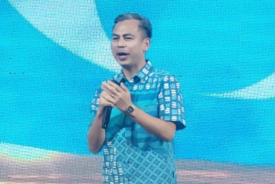 Fahmi Fadzil