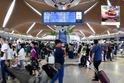 Gambar hiasan - Foto Bernama