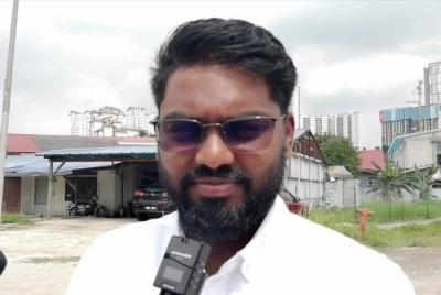 Prabakaran