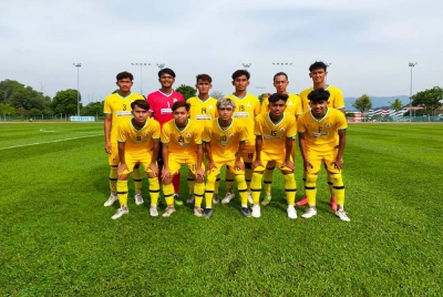 Selangor memulakan kempen kumpulan sama dengan kemenangan bergaya 5-2 ke atas MySPRM-ACe10 di Stadium USIM.