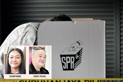 Gambar hiasan - Foto Bernama