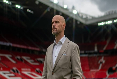 Ten Hag