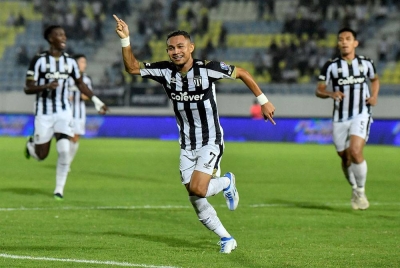 Faisal dijangka mengumumkan pasukan baharunya pada musim depan selepas aksi terakhir saingan Piala Malaysia. - Foto Agensi