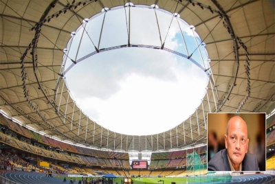 Gambar hiasan -Foto:123RF. (Gambar dalam : Pekan Ramli)