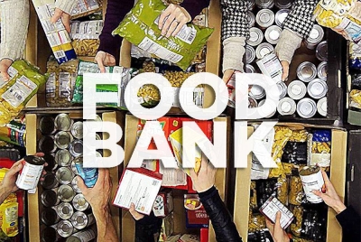 FBM Siswa merupakan salah satu inisiatif dilaksanakan kerajaan sejak 2018 bertujuan membantu meringankan kos sara hidup rakyat selain mengurangkan isu pembaziran makanan yang masih boleh dimakan.- Gambar hiasan.