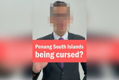 JAS menyifatkan dakwaan seorang individu dalam video yang tular berkaitan dengan projek PSR adalah tidak tepat dan mengelirukan.