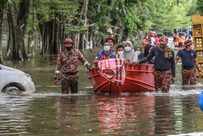 Semua jentera pengurusan bencana diarah supaya bersedia menghadapi sebarang kemungkinan, sekiranya PRU15 dilaksanakan pada musim Monsun Timur Laut (MTL).