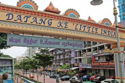 Beberapa jalan raya di sekitar pekan Little India, di sini akan ditutup bermula jam 7.30 pagi sempena progam sambutan Hari Sukan Negara peringkat Polis Kontinjen Kuala Lumpur, Sabtu ini.